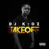 DJ K-Oz - Let's Party - Single